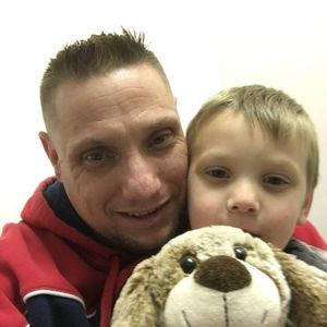 Meet your Posher, Markandjamie